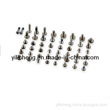Full Set Screws for iPhone 5s Screw Set Star Pentacle for Replacement